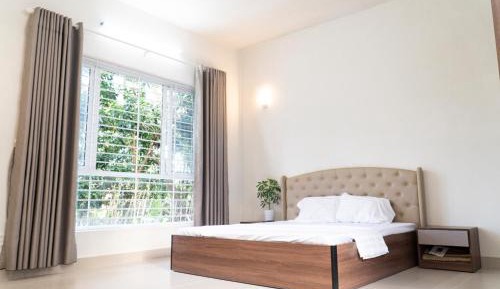Double Room with Extra Bed