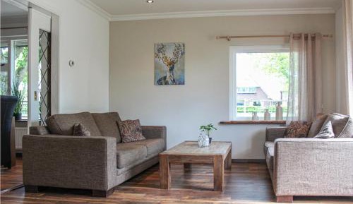 Three-Bedroom Holiday Home 