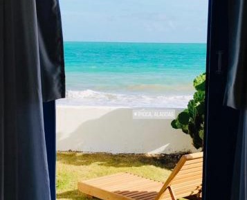 Double Room with Balcony and Sea View