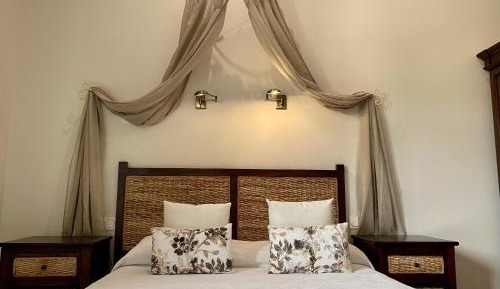 Double Room - Ground Floor