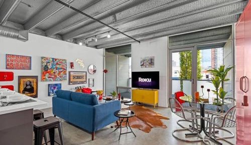 Loft