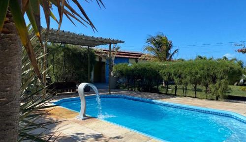 Three-Bedroom Holiday Home 
