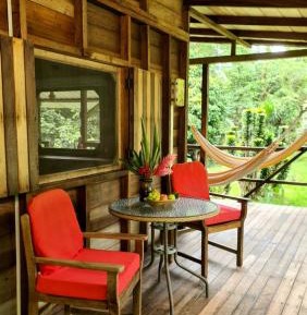 Superior Double or Twin Room with Garden View