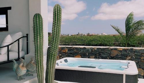 Deluxe Villa with Private Pool