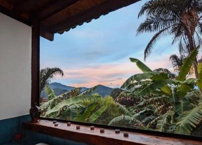 King Room with Spa Bath