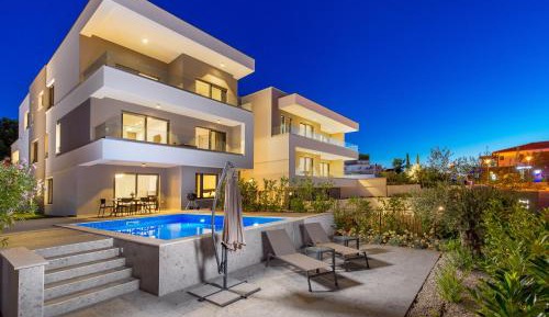 Junior Suite with Private Pool