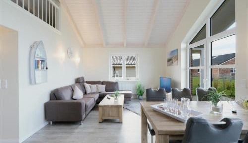 Two-Bedroom Holiday Home