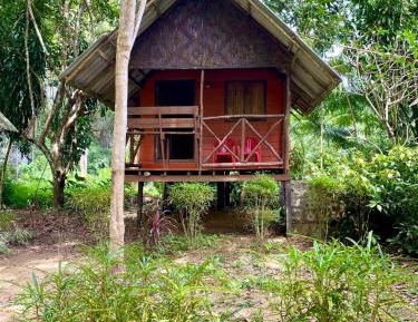 Bungalow