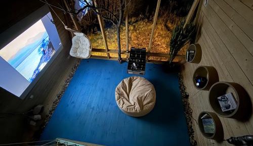 One-Bedroom Chalet