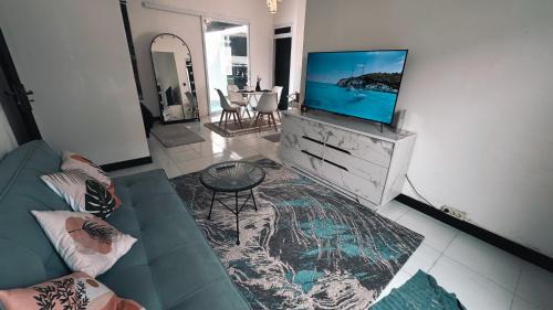 One-Bedroom Villa