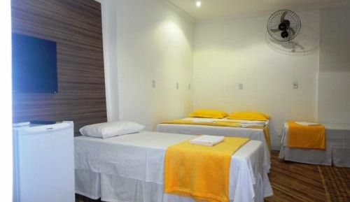 Family Room (6 Adults)