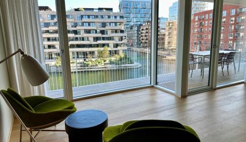 Superior Apartment