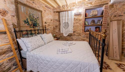 Duplex Apartment