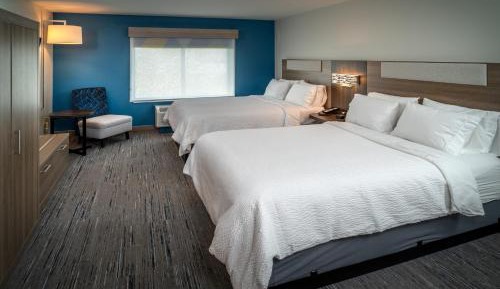 Queen Suite