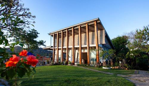 Double Room with Balcony and Sea View