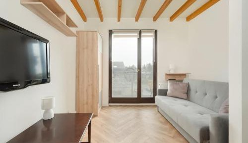 Five-Bedroom Apartment