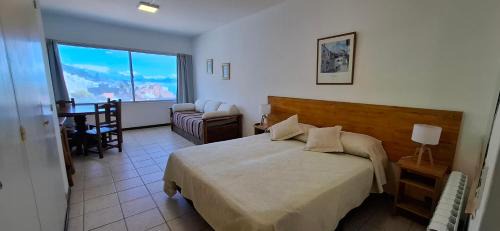 Studio with Lake View