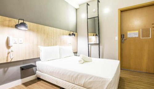 Queen Room - Disability Access