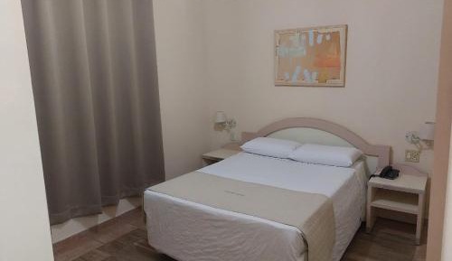 Standard  Double Room with Double Bed