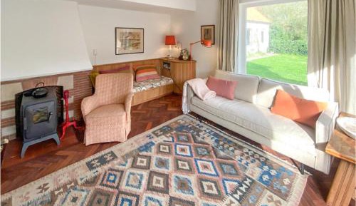 Four-Bedroom Holiday Home