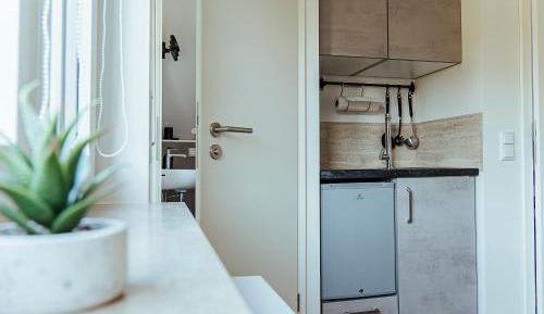 Budget Twin Room