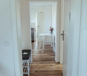 Two-Room Apartment