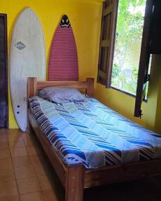 Triple Room with Private Bathroom