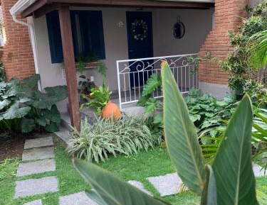 Suite with Garden View