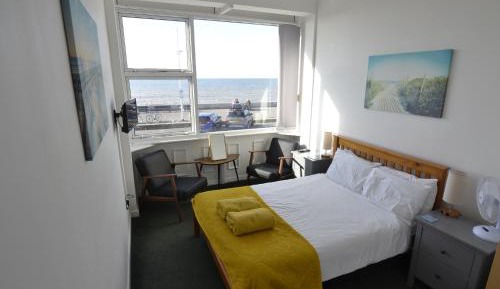 Two-Bedroom Superior Apartment