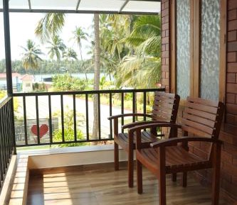One-Bedroom Villa