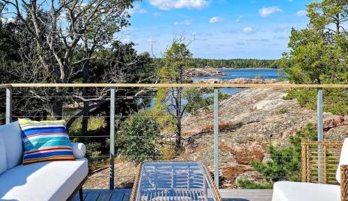 One-Bedroom Vacation Home