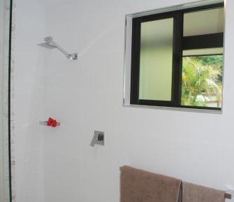 One-Bedroom Apartment with Sea View