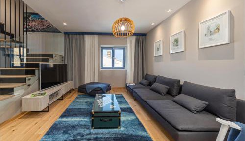 Four-Bedroom Vacation Home