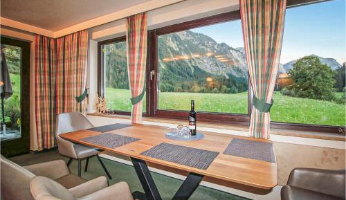 Two-Bedroom Holiday Home