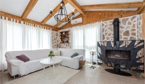 One-Bedroom Vacation Home