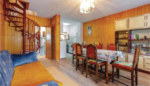 Two-Bedroom Holiday Home