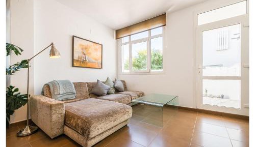 Four-Bedroom Vacation Home