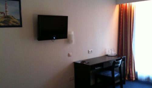 Classic Quadruple Room