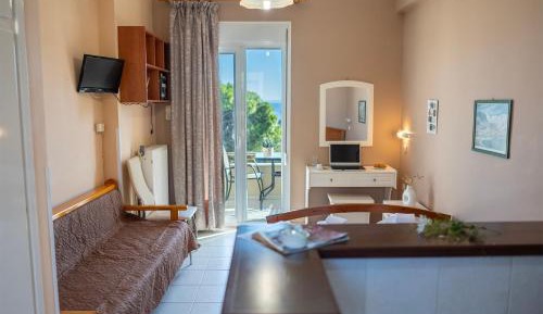 Apartment with Sea View