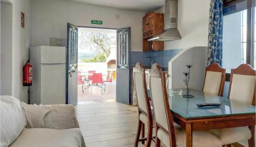 Four-Bedroom Vacation Home