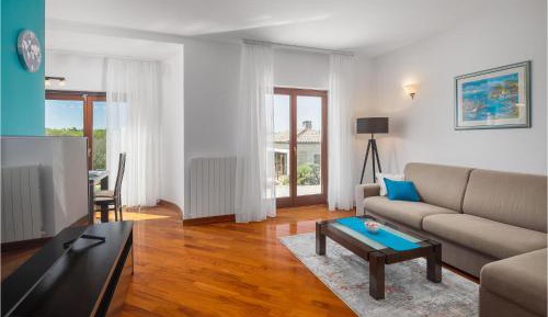 Four-Bedroom Holiday Home