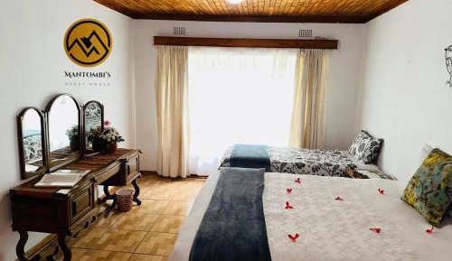 Budget Double or Twin Room