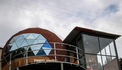 Double Room with Lake View