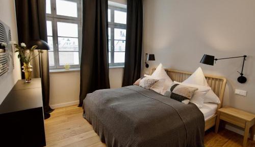 Classic Apartment