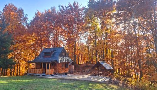 One-Bedroom Chalet