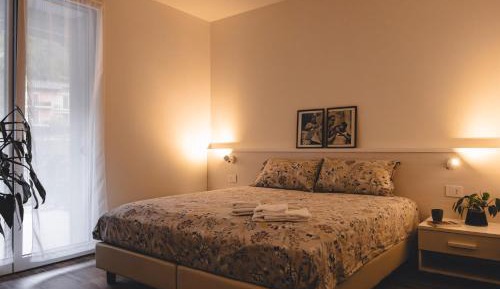 Double Room with Extra Bed