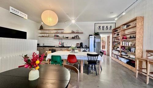 Family Bungalow