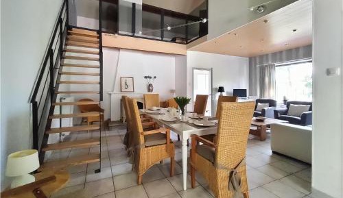 Two-Bedroom Holiday Home