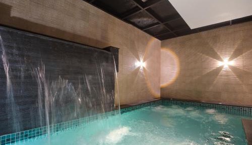 Presidential Suite with Pool