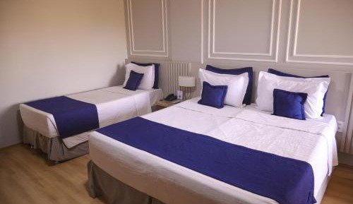 Executive Triple Room